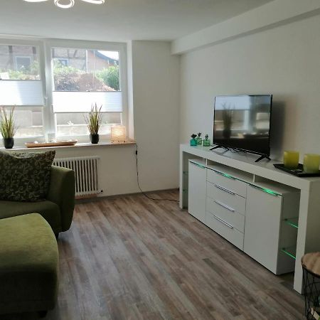 Ferienwohnung Mohnblume Mueddersheim Vettweiss 外观 照片