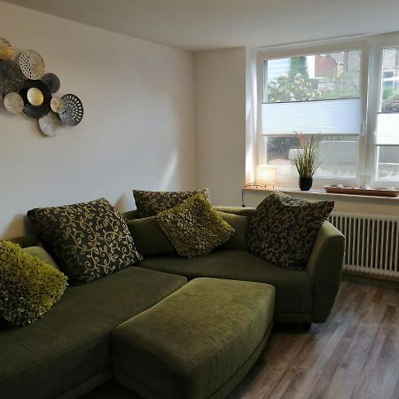 Ferienwohnung Mohnblume Mueddersheim Vettweiss 外观 照片