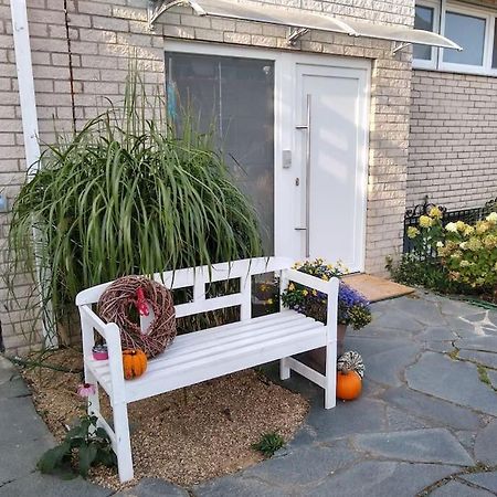 Ferienwohnung Mohnblume Mueddersheim Vettweiss 外观 照片