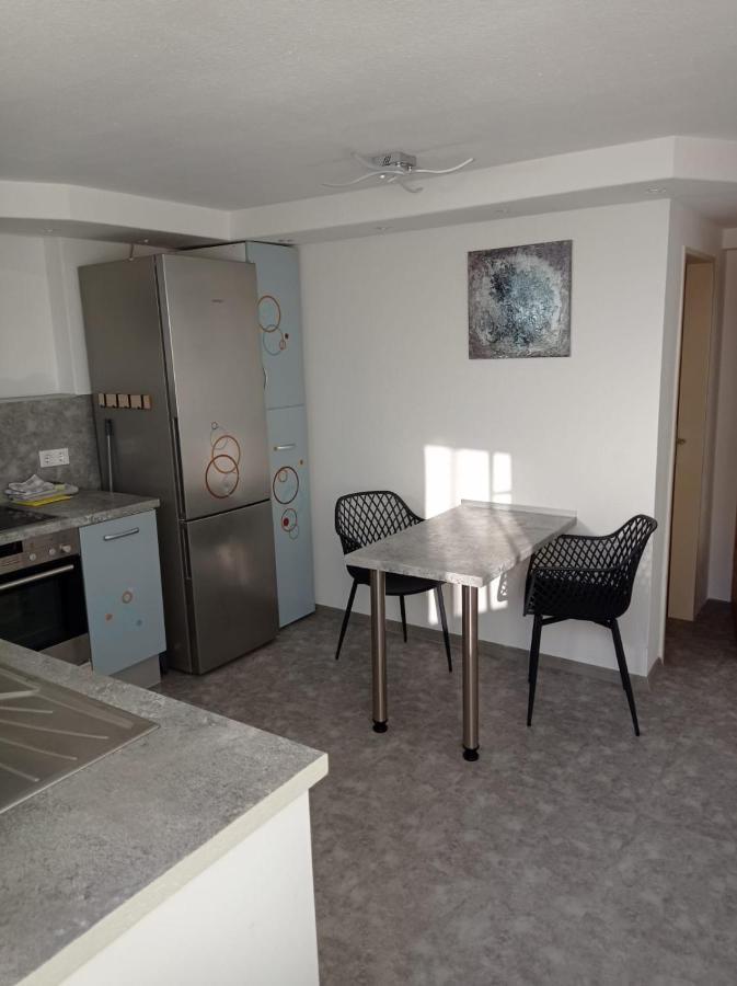 Ferienwohnung Mohnblume Mueddersheim Vettweiss 外观 照片