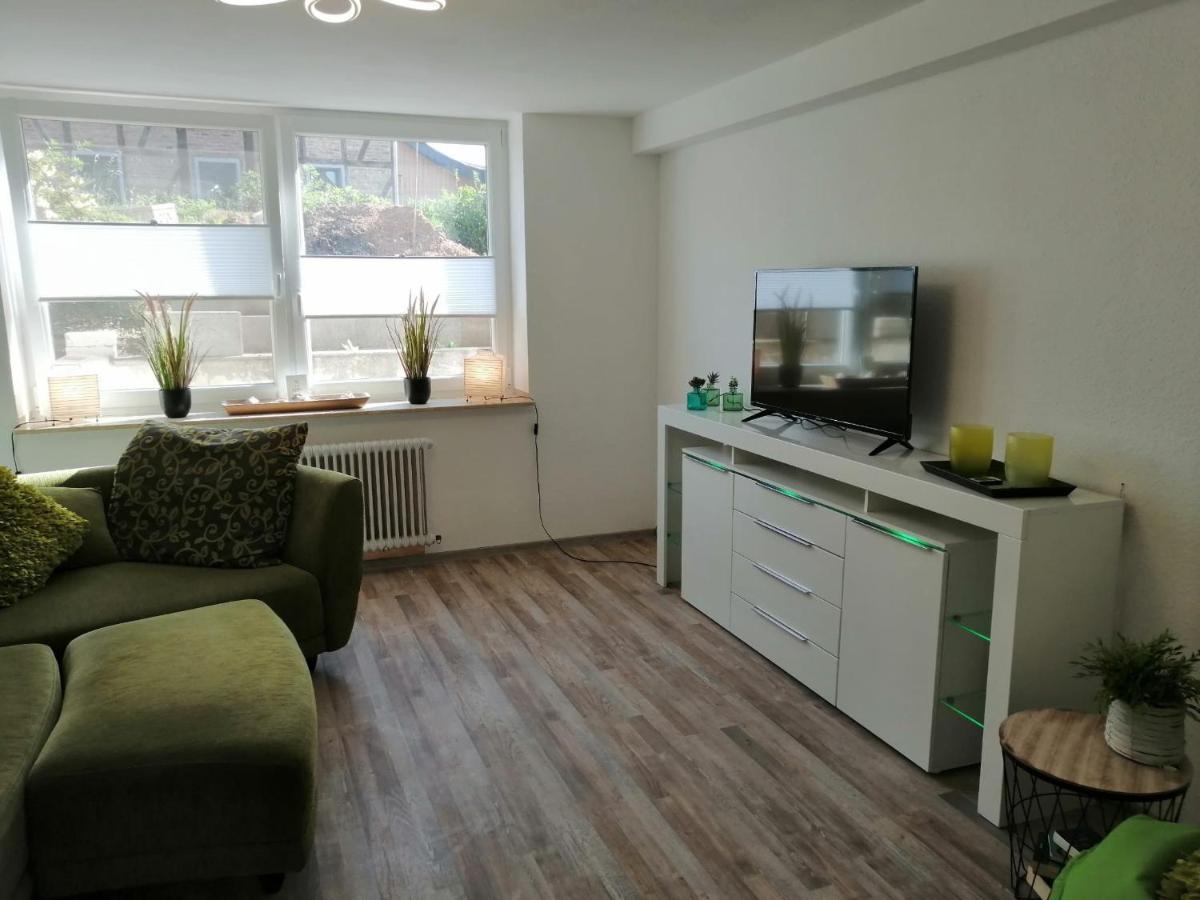 Ferienwohnung Mohnblume Mueddersheim Vettweiss 外观 照片