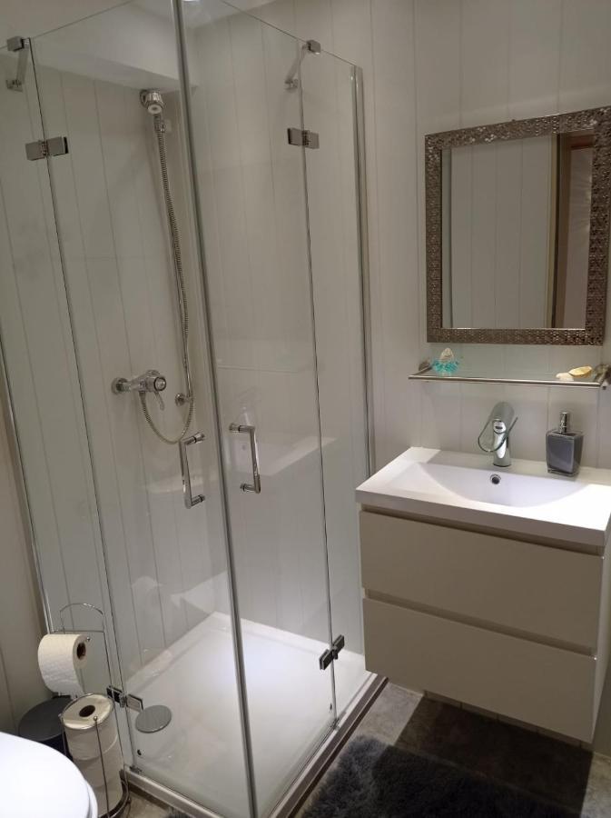 Ferienwohnung Mohnblume Mueddersheim Vettweiss 外观 照片
