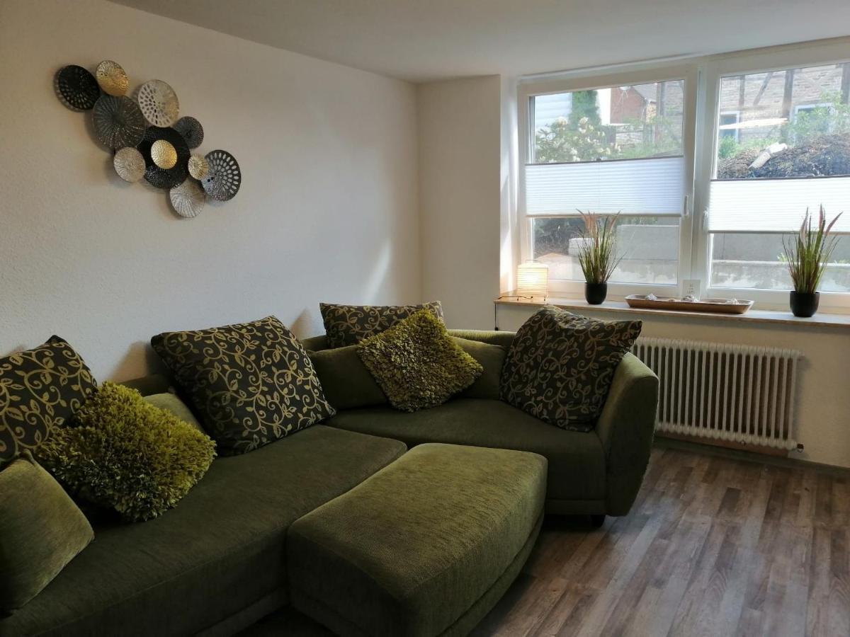Ferienwohnung Mohnblume Mueddersheim Vettweiss 外观 照片