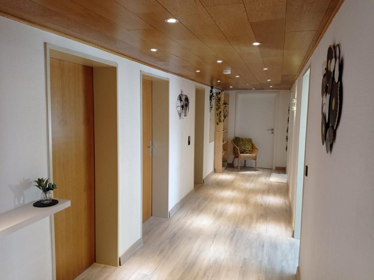 Ferienwohnung Mohnblume Mueddersheim Vettweiss 外观 照片